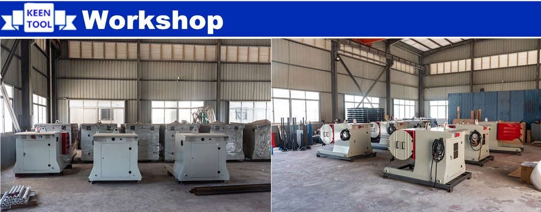 Mining Machine/Cutting Machine for Stone Quarry- Stone Cutting Machine