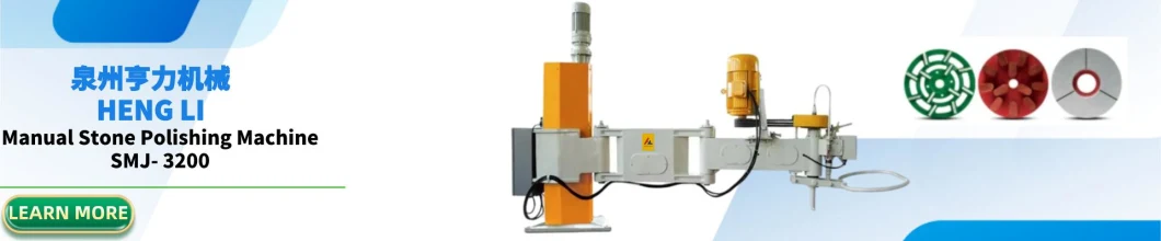 Good Quality Automatic CNC Stone Cutting Machines Bridge Saw Chamfering Rotating Worktable