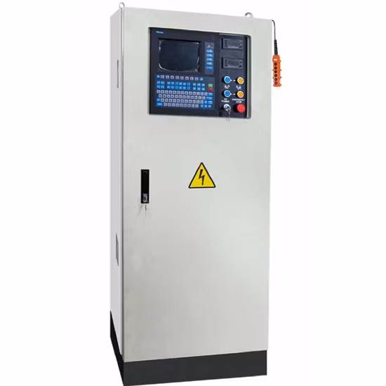 Алмазная канатная пила с ЧПУ для резки камня