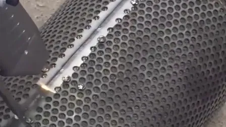 Мини-лазерная импульсная очистительная машина для удаления масла с канала ржавчины, 200 Вт, волокно, металл, дерево, камень, другое чистящее оборудование